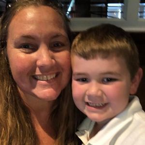 Meet your Posher, Renee